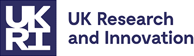 UKRI logo